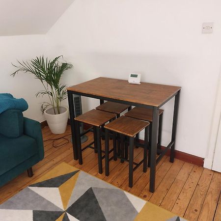Bright - Central - Sleeps 10 Edinburgh Ngoại thất bức ảnh