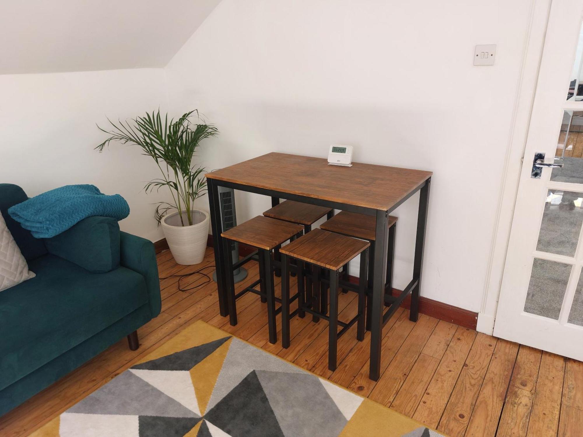 Bright - Central - Sleeps 10 Edinburgh Ngoại thất bức ảnh