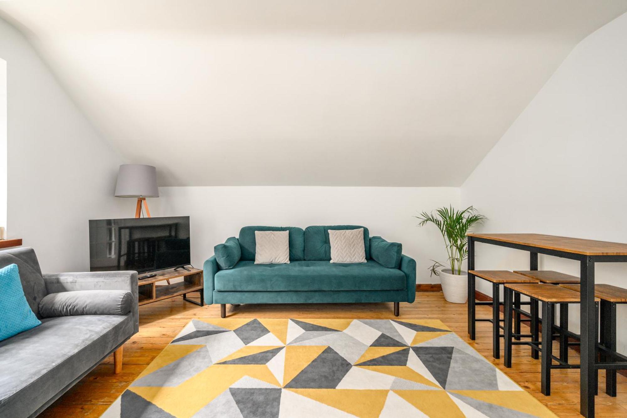 Bright - Central - Sleeps 10 Edinburgh Ngoại thất bức ảnh